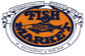 Fish Market VA Logo